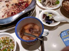 -大队长主题火锅(观音桥店)