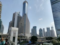 -怡咖啡海鲜自助餐厅(浦东香格里拉店)