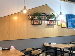 大堂-零·壹新疆羊肉抓饭