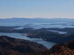 -北京密云天门山风景区