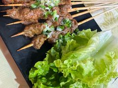 -张记虾尾·火锅·烧烤·大排档(涉外店)