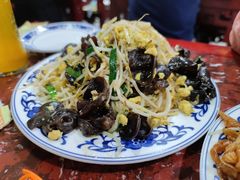 炒合菜-九河居(荔湾路店)