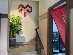 -1937青岛老味道·海肠捞饭·青岛菜(大鲍岛栈桥店)