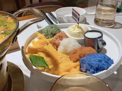 -MORNING  TAI莫柠泰·东南亚泰式餐厅(滨江公园店)