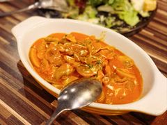 -BomBa意大利餐厅