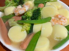 -景秀餐厅(南锣鼓巷店)