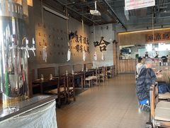 -破店肥哈·海鲜·烧烤(郑州银泰inPARK店)
