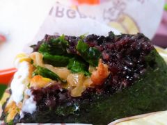 饭团-中央财经大学-食堂