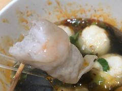 -家宴·灌蛋·沙茶面(曾厝垵店)