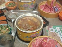 -亚马逊海鲜自助(王府井店)