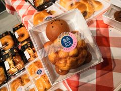 -盒马鲜生(枣园路店)