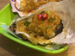 -烤满分·东北烧烤(首经贸店)