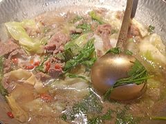 -川流不息·地道川菜·小龙虾(新松江路店)