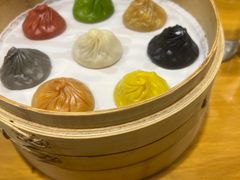 -乐忻皇朝(上海中心大厦店)