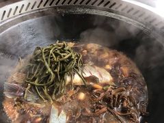 乌江鱼-姥家大锅台(魏各庄路店)