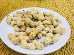 陈皮花生-寻味顺德·南记酒家·传统顺德菜·鱼生(广源路店)