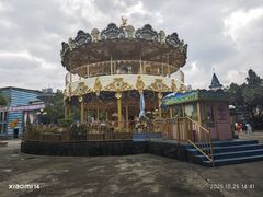 -南湖梦幻岛