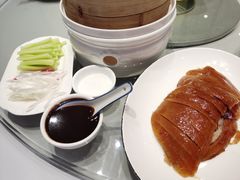 -漢舍中国菜馆(889广场店)