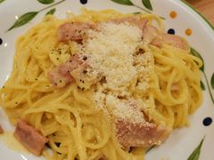 -萨莉亚意式餐厅(深南茂业店)