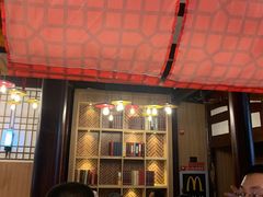 门面-麦当劳(南后街店)