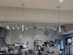 -不正咖啡(万达尊店)