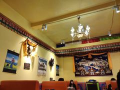 -如意林卡藏餐吧 (九寨沟店)