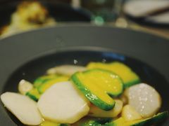 -半山腰·云南菜(侨福芳草地店)
