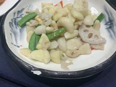 -苏州人家·精致苏帮菜(斜塘店)