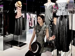 -大悦城(沈阳中街店)