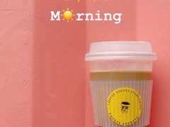 -灯塔咖啡馆BOOK·Coffee Shop