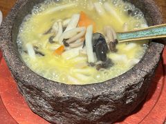 -敏珠拉姆藏餐·南京厨房(富春江东街店)