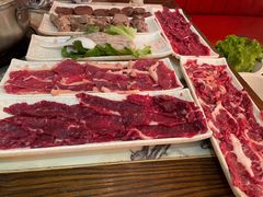 -悦来悦牛潮汕牛肉火锅(大浪店)