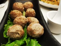 手锤牛肉丸-陈记顺和潮汕牛肉火锅(番禺迎宾大道店)