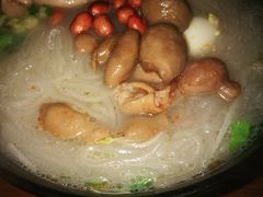-青石桥老瓦房肥肠粉总店(青石桥总店)