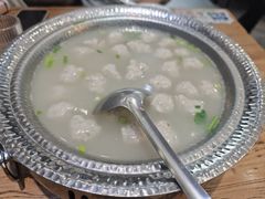 -小船渔村•大连菜•大连焖鱼(明泽街店)