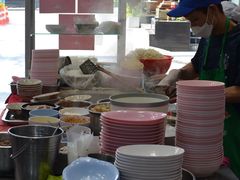 -榮泰米粉湯(Left Shop)