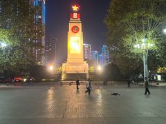 -武汉两江游览·夜游长江(汉口粤汉码头)