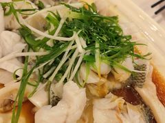 鲈鱼-朱仔记食府(江南大道店)