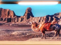 大堂-零·壹新疆羊肉抓饭