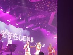 -拾叁唐Livehouse(佛山禅城店)