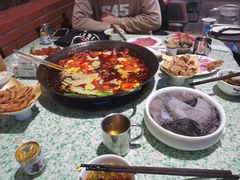 -五里关火锅(牛市口店)