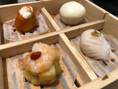 -蔡澜点心·粤菜(西单大悦城店)