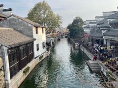 -南浔古镇