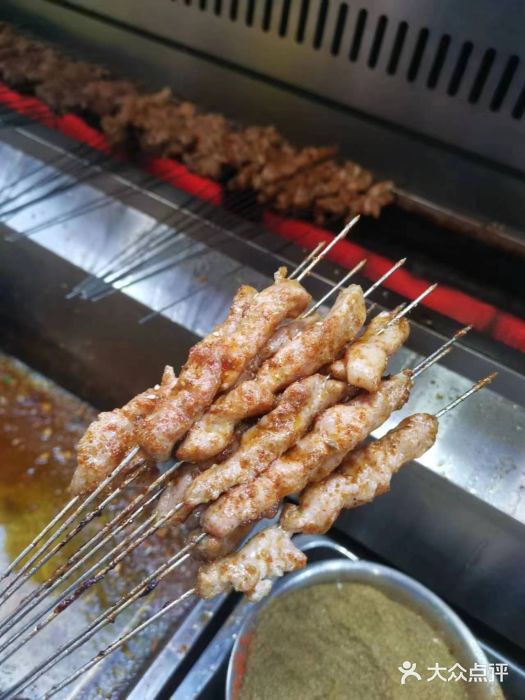 四妹餐厅(玫瑰街店)图片