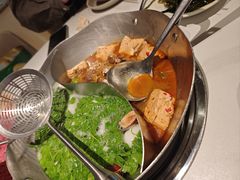 -左庭右院鲜牛肉火锅(金山万达店)