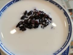-广信牛奶甜品世家(台东店)