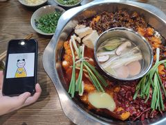 -周幺妹重庆老火锅(银泰城总店)