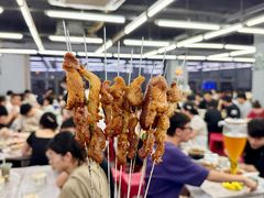 -小民大排档(光谷店)