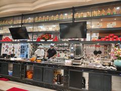 -申阿婆·上海菜·小海鲜(国展店)