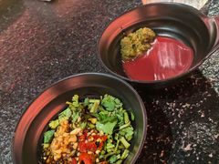 -京炭铜锅涮肉·羊蝎子·羊肉炉(保利·时光里店)